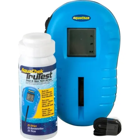 Digital Pooltest Aquacheck Gre 38813