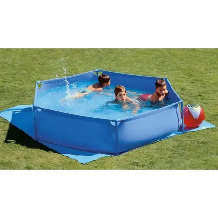 Stahlrahmen Pools Toi Basics 200x50 3164