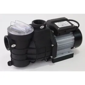 Wasserpumpe 8 m3/h Toi 4758