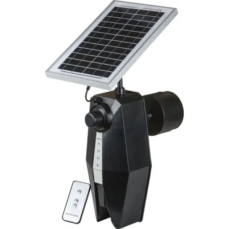 Motorisierter Poolaufroller für Einbaupools Gre SCR55