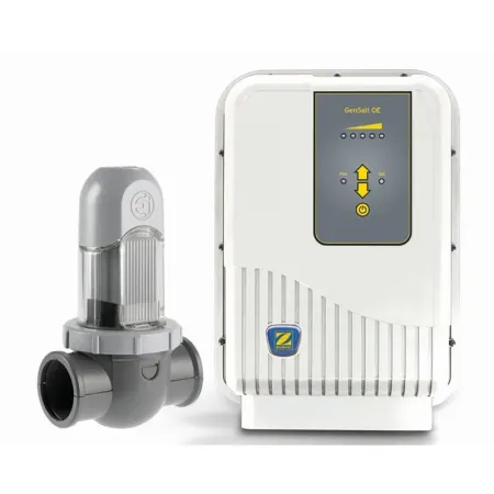 Salzchlorinator Zodiac GenSalt OE17 70 m3