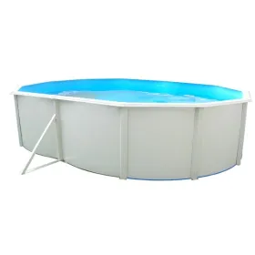 Toi Pool 550x366x120 cm