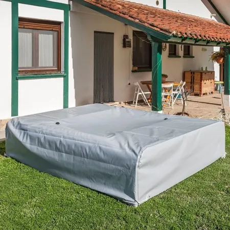 Winterabdeckung für Mariposa Pool