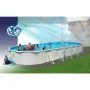 Toi Pool 1200x457x120 cm