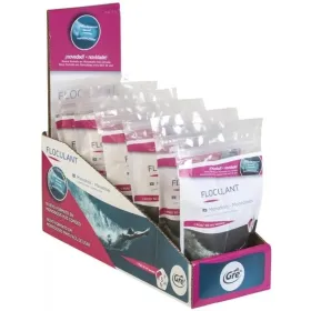 Einzeldosis-Flockungsmittel PNATCLE