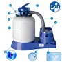 Gre Sandfilter Auflisten AR-1300