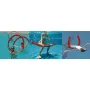 Toi Pool Foam 350x90 8001