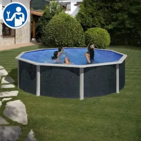 Ersatzteile Rattanoptik Runde Pools von 120 cm - Barbados und Java