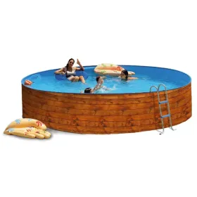 Toi Pool Etnica 400x90 8101