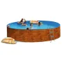 Toi Pool Etnica 400x90 8101