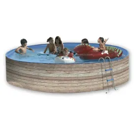 Toi Pool Pinus 450x90 8379