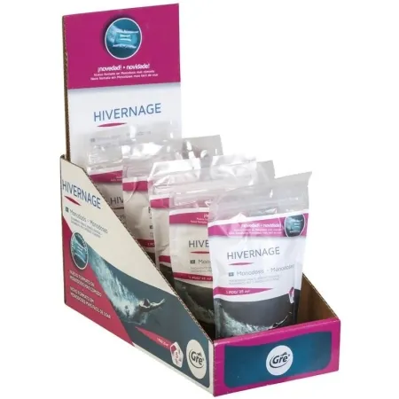 Überwinterungsmittel in Einzeldosis PWINTCE