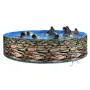 Toi Pool Mauer 350x90 8520
