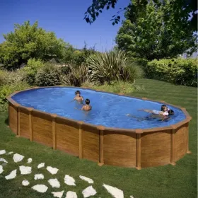 Gre Pool Amazonia 730x375x132 KITPROV7388WO