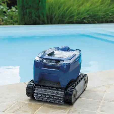 Poolroboter Zodiac TornaX RT2100