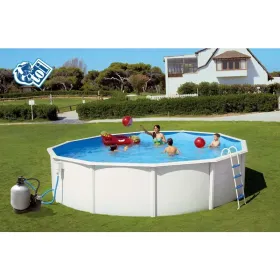 Toi Pool nach Maß 230x120 TN230