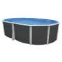 Toi Pool Anthrazit Ibiza Compact 550x366x132 cm 8883