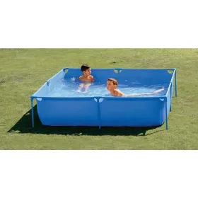 Stahlrahmen Pools Toi Basics 190x45 3169