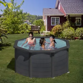 Gre Pool Kea 240x120 KIT240GF
