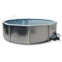 Toi Pool Silber Kanaren 460x120