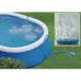 Tragbarer Whirlpool Pool Bubble Toi 4843