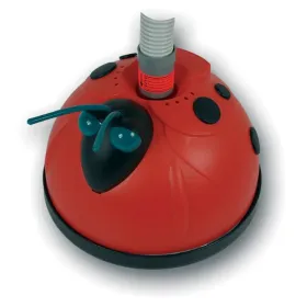 Automatische Poolsauger Toi Marienkäfer 4865