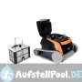 Poolsauger Dolphin E20