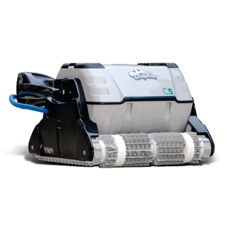 Poolsauger Dolphin C6 von Maytronics