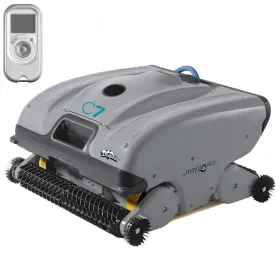 Poolsauger Dolphin C7 von Maytronics