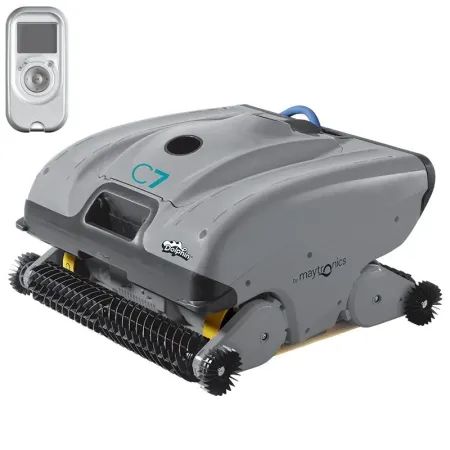 Poolsauger Dolphin C7 von Maytronics