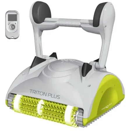 Poolsauger Dolphin Tritón Plus von Maytronics