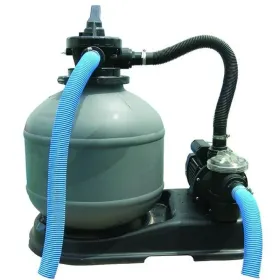 Sandfilter 6 m3/h Toi 4910