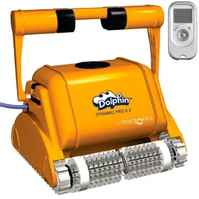 Poolsauger Dolphin Pro X2 von Maytronics