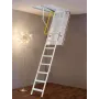 Ausziehbare Leiter EM 3 ISO