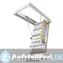 Ausziehbare Leiter EM 3 ISO