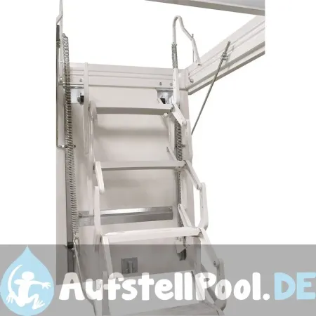 Poolsauger Dolphin E25