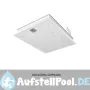 Ausziehbare Leiter LX Lackiert