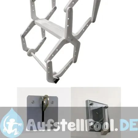 Poolsauger Dolphin E40i von Maytronics