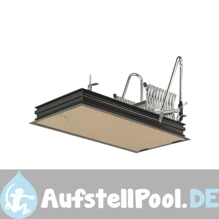 Poolsauger Dolphin C7 von Maytronics