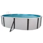 Toi Pool Elegance 550x366x120 Ref 8427
