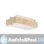 Ausziehbare Leiter Cadet 3 ISO