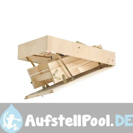 Poolsauger Dolphin Acuarius R6