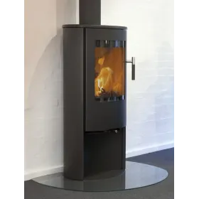 Holzofen Lotus Mira