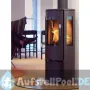 Holzofen Lotus Mira