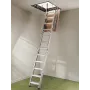 Ausziehbare Leiter PK 4