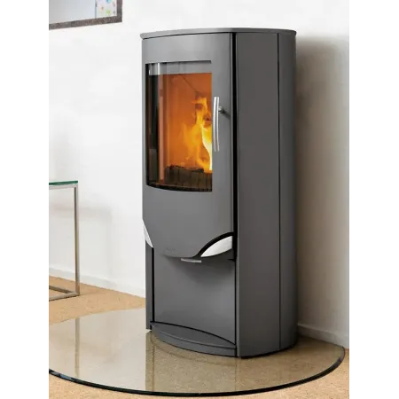 Holzofen Lotus Prio