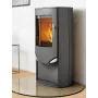 Holzofen Lotus Prio