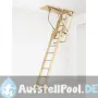 Ausziehbare Leiter Cadet 2 ISO