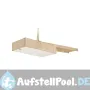 Ausziehbare Leiter Cadet 2 ISO