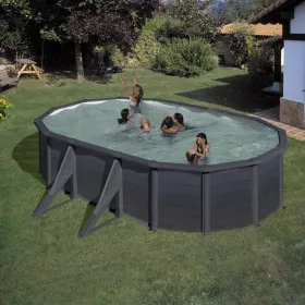 Gre Pool Kea 500x300x120 KIT500GF